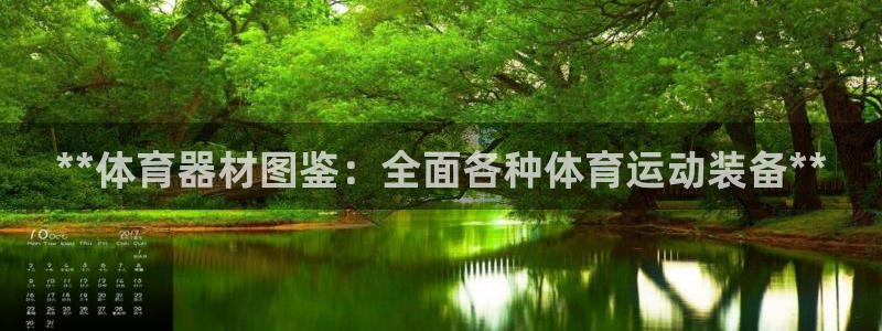 耀世娱乐是不是很黑：**体育器材图鉴：全面各种体育运