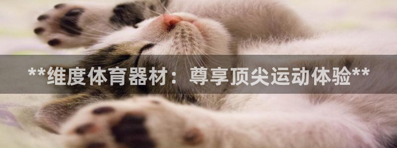 耀世娱乐出款快吗：**维度体育器材：尊享顶尖运动体验