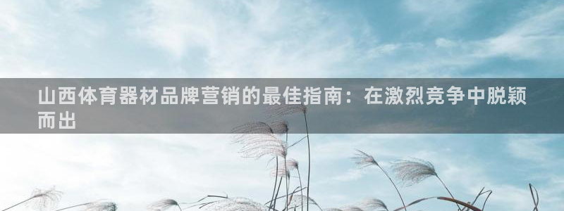 耀世娱乐老板