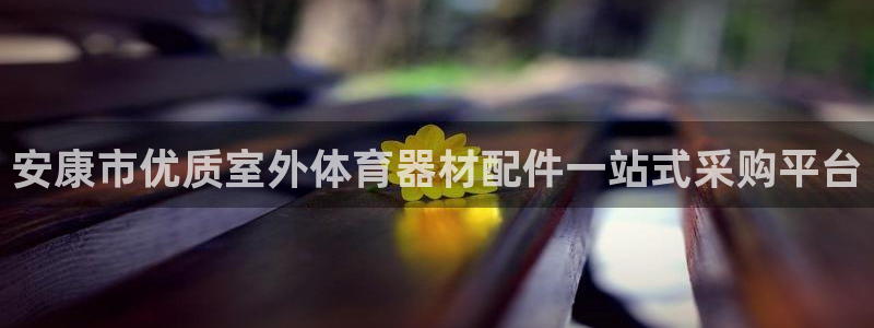 耀世平台升 5O6917 平台：安康市优质室外体育器